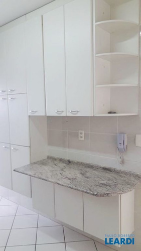 Imagem 15 de 15 de Apartamento - Pompéia - Sp - 627308