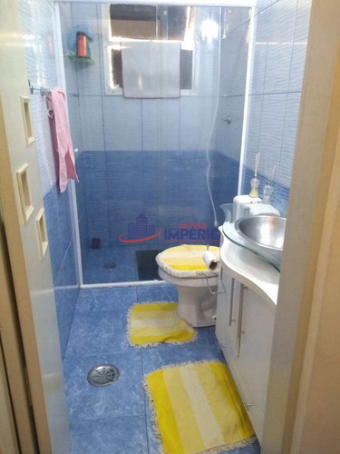 Imagem 19 de 19 de Apartamento Com 2 Dorms, Jardim Paraventi, Guarulhos - R$ 220 Mil, Cod: 6874 - V6874