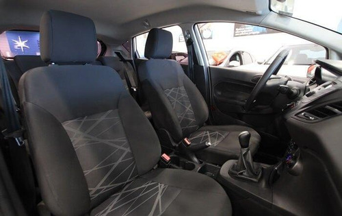Imagem 8 de 12 de Ford Fiesta S 1.5
