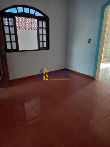 Imagem 15 de 15 de Casa A Venda No Jardim Magnólia - 9652