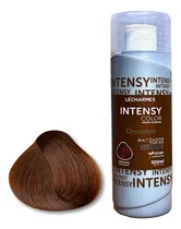 Comprar Lecharmes Chocolate Matizador Intensy Morena Iluminada 300ml