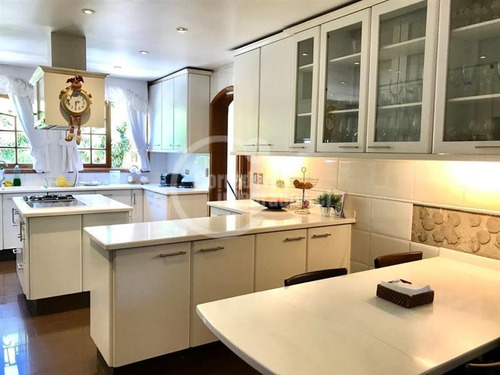 Imagen 12 de 27 de Casa En Arriendo En Las Pataguas