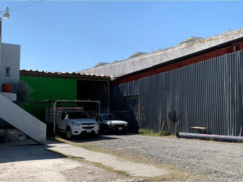 Imagen 4 de 11 de Bodega Industrial En Renta Parque Industrial Carlos A Herrera Araluce