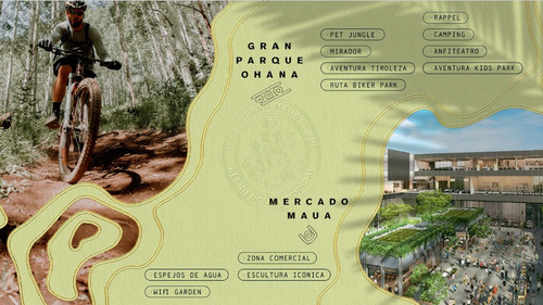 Imagen 7 de 15 de Terreno En Venta En Gran Maua Yucatán
