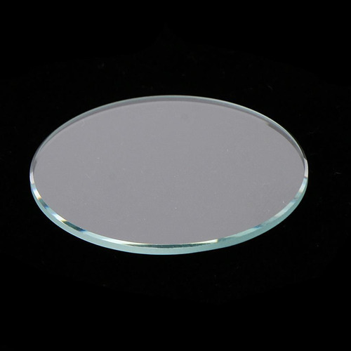 Recambio de reloj Kloware 20 de vidrio mineral plano