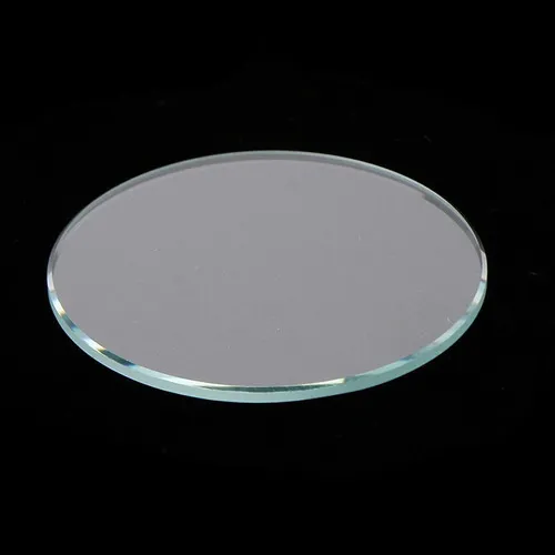 Recambio de reloj Kloware 20 de vidrio mineral plano