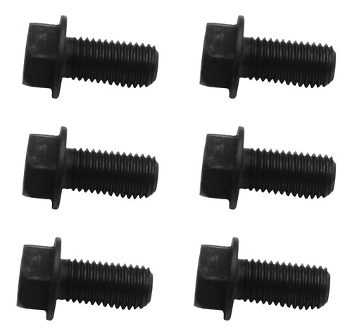 Juego De Tornillos De Volante De Transmisión De 12.9 L Para