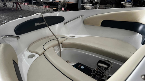 Imagen 4 de 22 de Lancha Open Quicksilver 1950 Wakeboard Web Marine
