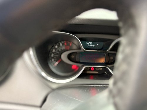Renault Captur 2.0 Zen