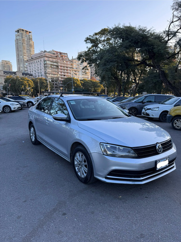 Volkswagen Vento 2.0 Advance 115cv Summer Package