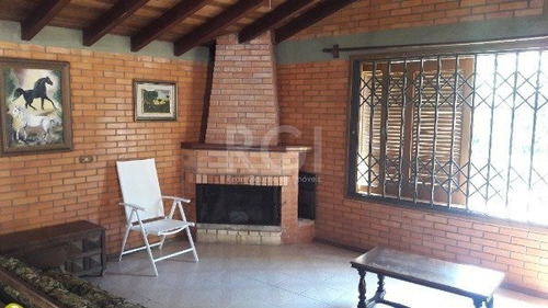 Casa Em Espírito Santo Com 4 Dormitórios - Mi270622
