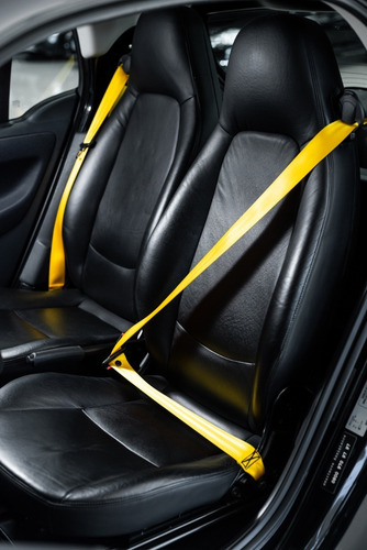 Smart Fortwo Coupe
