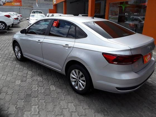 Imagem 7 de 11 de Volkswagen Virtus 1.6 Msi Total Flex Manual