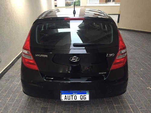 Imagem 8 de 19 de Hyundai I30 2011 2.0 Gls Aut. 5p