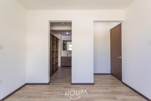 Imagen 11 de 19 de Departamento En Hacienda Del Parque, Cuautitlán Izcalli Con 2 Recámaras, 82 M², Id: 44877