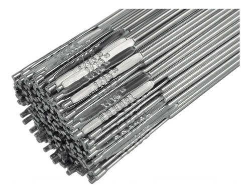 Varilla Aporte Inoxidable Er308l 1/16 Caja 5 Kilos Weld500