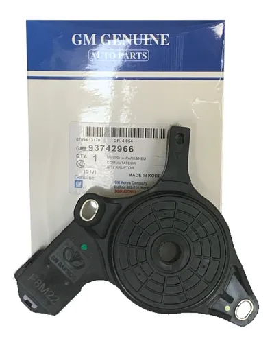 comprar Sensor Pare Neutro Optra Todos Tacuma