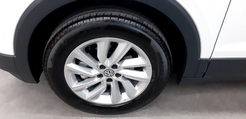 Imagen 10 de 17 de Volkswagen T Cross Comfortline 1.6 My21 Md