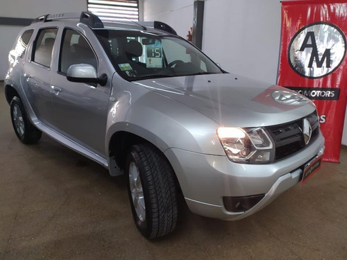 Renault Duster Privilege 1.6 2015