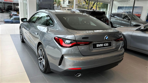Imagen 11 de 16 de Bmw 430i Gran Coupe 2023