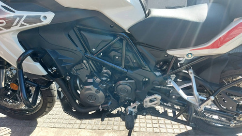 Benelli Trk502 X