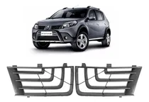 Comprar Juego Kit Parrillas Renault Sandero Stepway 2008 2009 2010