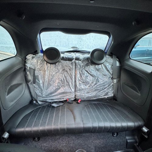 Fiat 500 1.4 Sport 105cv