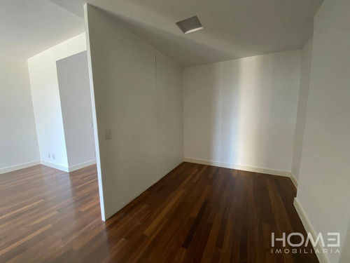 Apartamento Com 4 Dormitórios À Venda, 312 M² Por R$ 3.179.837,15 - Barra Da Tijuca - Rio De Janeiro/rj - Ap1101