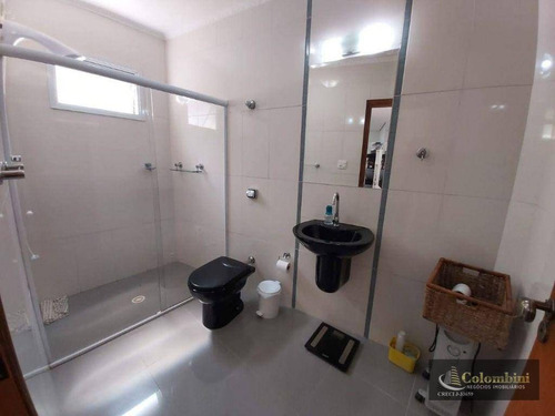 Imagem 12 de 14 de Sobrado Com 3 Dormitórios À Venda, 174 M² - Boa Vista - São Caetano Do Sul/sp - So0209