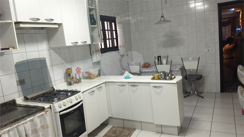 Imagem 1 de 30 de Sobrado Campo Grande Com 03 Dormitórios, 01 Suíte E 02 Vagas - Reo406998