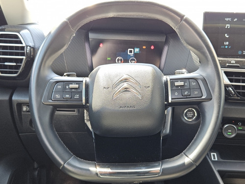 Citroën C4 C4 1.2 PURETECH 130 S&S EAT8 SHINE