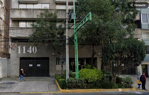 Depto En Remate Bancario Col San Simon Bj Cdmx Clv1