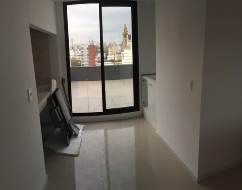Imagen 9 de 11 de Apartamento En Venta De 1 Dormitorio En Cordón (ref: Vld-3026)