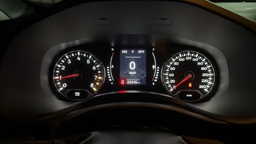 Jeep Renegade 1.8 Sport