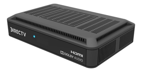Imagen 2 de 7 de Decodificador Directv Alta Definicion Full Hd Prepago Hdmi