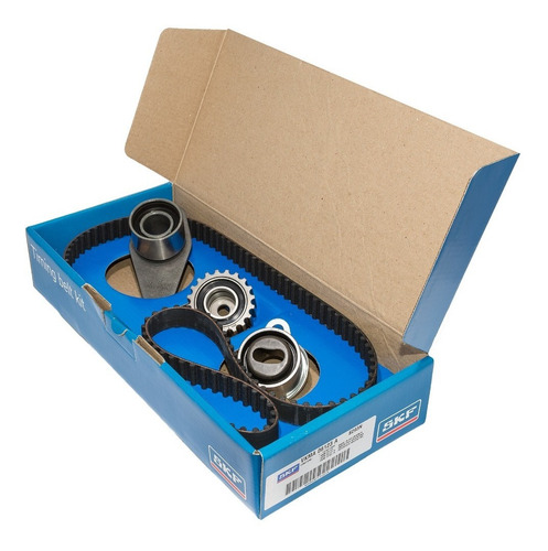 Kit Distribución Skf Renault Megane 2 Cabrio 2.0 Nafta 97-03