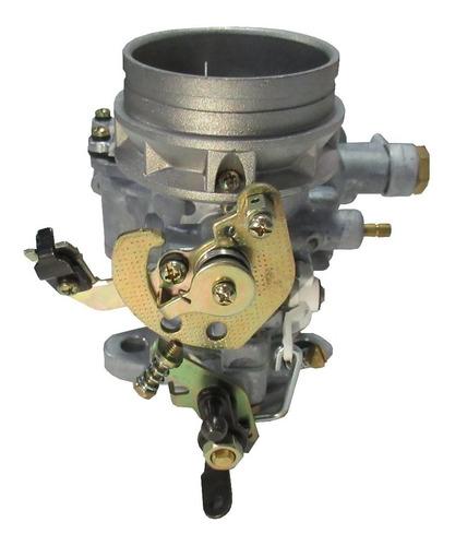 Carburador Ford Taunus 2.0 Tipo Holley Caresa