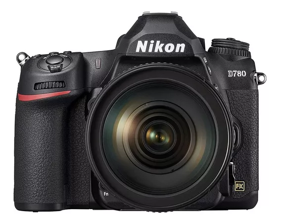 Nikon D780