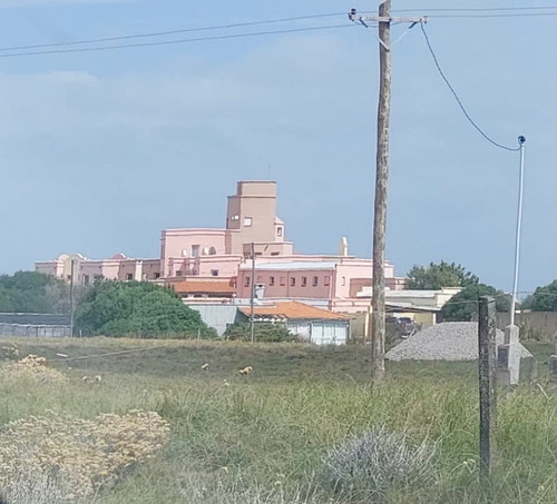 Vendo Lotes Escriturados Con Planos Aprobados Mar Del Sud Costa Atlántica A 9500u$s C/u