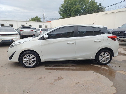 Toyota Yaris XLS PACK 1.5 CVT