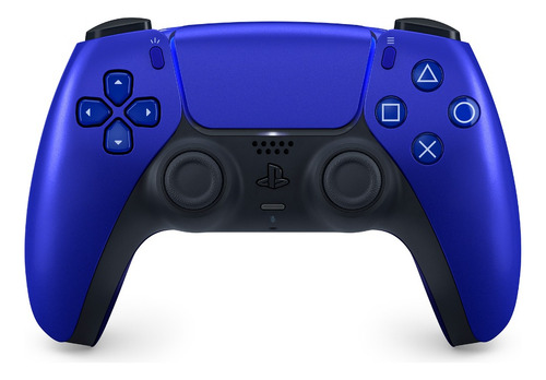 Control Dualsense Ps5 - Cobalt Blue