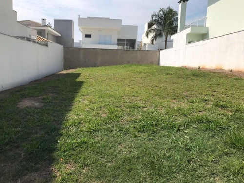 Imagem 12 de 12 de Terreno À Venda, 336 M² Por R$ 320.000 - Condomínio Mont Blanc - Sorocaba/sp, Próximo Ao Shopping Iguatemi. - Te0160 - 67640857