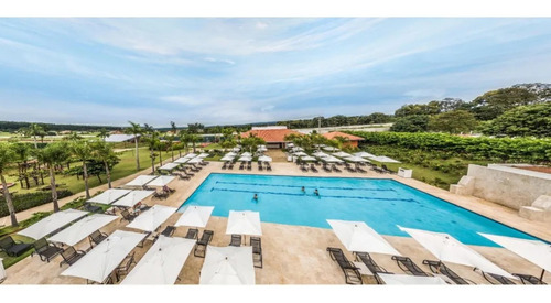 Imagem 6 de 14 de 1x Lote No Condomínio Ninho Verde 2 - Eco Residence