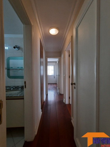 Imagem 13 de 30 de Vende - Alto Padrão - Perdizes Apto 3 Dorm. 1 Suíte - 2 Vagas De Garagem Finíssimo Acabamento - 1609ap - 70669606