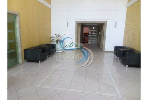 Imagem 21 de 25 de Apartamento 3 Dorms, Canto Do Forte, Praia Grande - V2254