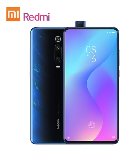 Nueva Versión Global Xiaomi Mi 9t (redmi K20) Teléfono Móvil