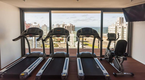 Apartamento En Brava