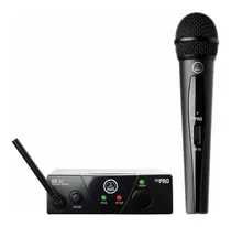 Comprar Microfono Inalambrico Akg Wms40min Vocal Ism1\u002F2\u002F3