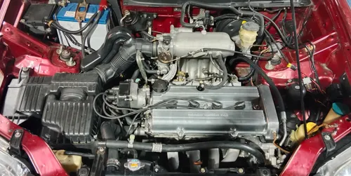 Honda CR-V 2.0 Rvi