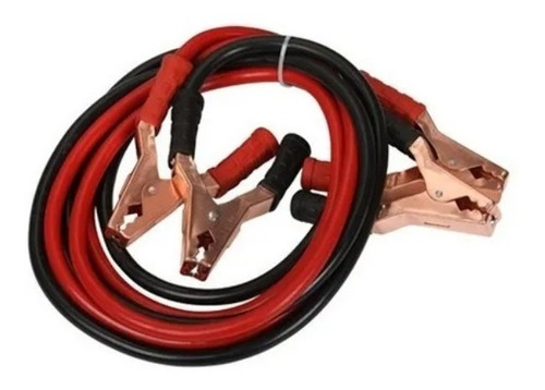  Cable Amplificador De Bateria Carro 